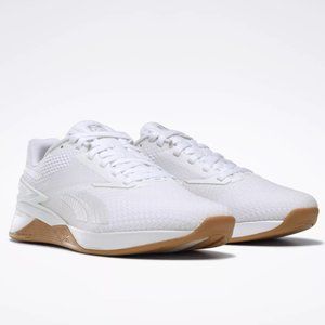 Reebok Nano X3 Women's Crossfit Shoes Size 6